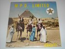 MPD LIMITED 2nd GO EP Aussie 60’s BEAT Mike Brady GARAGE
