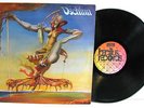 DSCHINN KRAUT ROCK MONSTER BACILLUS RECORDS RARE LP PROTO METAL KRACHER '72