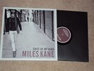 MILES KANE (FIRST OF MY KIND) 4 TRK 10