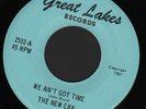 (Hear) 1967 New Era Michigan Garage 45 (We Ain t Got Time)