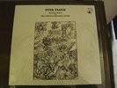 Pink Floyd 3x LP Leaving Space numbered limited only 390 made coloured vinyl