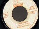 Mister Cop-------------- Gregory Issacs