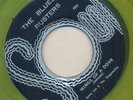 SKA/SOUL 45 THE BLUES BUSTERS WIDE AWAKE IN A DREAM/WINGS OF A DOVE  ?