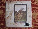 LED ZEPPELIN IV 200g Quiex Vinyl Classic Records OOP MINT