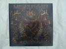 Meshuggah Koloss 2LP Fully Signed Mint