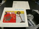 PICCHIO DAL POZZO - ABBIAMO TUTTI...VERY RARE JAPANESE LP