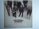 DUKE PEARSON Wahoo BLUE NOTE Original STEREO RVG Rudy Van Gelder LP RARE