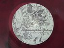 Vinyl Hardtek Tribe Hardcore Rouge de colère 03 Empatysm  RARE