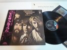 CCR Pendulum TOSHIBA LP-80166 Japan LP OBI