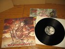 CANNIBAL CORPSE Bloodthirst LP ORG SUFFOCATION MALEVOLENT CREATION NECRODEATH