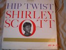 SHIRLEY SCOTT TRIO- 
