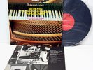 KAMIYA BEETHOVEN - JAPAN RCA VICTOR RDC-4 DIRECT-TO-DISC