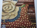 RECORD STORE DAY 2012 WIDESPREAD PANIC LIVE WOOD LP RSD