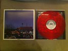 Title Fight - Shed Vinyl LP Clear Red Tour Exclusive