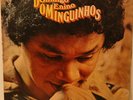 DOMINGO MENINO DOMINGUINHOS  LP PHILIPS 1976 ORIGINAL BRAZIL GILBERTO GIL