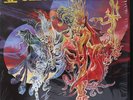 Jedi Mind Tricks Vinyl servants in heaven, kings i hell
