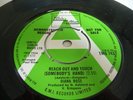 DIANA ROSS 7'' REACH OUT AND TOUCH TAMLA MOTOWN DEMO MINT TMG  743