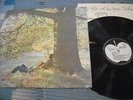 JOHN LENNON  plastic ono band  LP ORIGINAL INNER SLEEVE 1U/1U