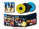 MOTORHEAD ACE OF SPADES  Vinyl - 3 LP Box Set