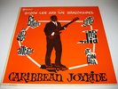 BYRON LEE AND THE DRAGONAIRES, CARIBBEAN JOY RIDE, STARLINE, JAMAICA, RED LABEL