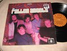 THE FALLEN ANGELS RARE 1968 PSYCH/FUZZ LP(ROULETTE 25358 STEREO0//MINT VINYL