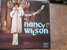 FRENCH EP NANCY WILSON MOD POP CORN NORTHEN SOUL