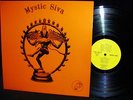TOPS HARD & HEAVY PSYCH HOLY GRAIL   MYSTIC SIVA   1972 DARK GLOOMY ACID DOORS