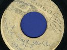 2012 CHARLIE ORGANAIRE-THE GOOD YOU CAN- REGGAE 45 7