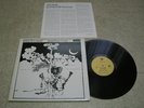 MELLOW CANDLE - SWADDLING SONGS KOREA LP British Folk Rock NEAR MINT