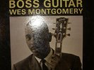 WES MONTGOMERY  BIG GUITAR  RIVERSIDE RS 9459   STEREO