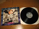 CARCASS Swansong LP FIRST PRESS RARE OBITUARY AUTOPSY NAPALM DEATH MASSACRE