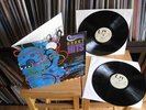 COSMIC KRAUT HITS 1974 MINT/ CAN/AMON DÜÜL/EMBRYO RARE HEAR
