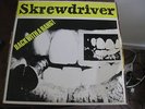 Skrewdriver - Back with a Bang  12