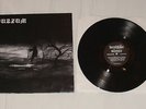 BURZUM Burzum LP RARE 1st press  1992 Anti-Mosh 002 Emperor BLACK METAL JEWEL