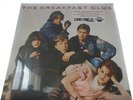 The Breakfast Club LP- Record Store Day - Limited Edition 