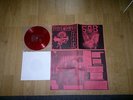 S.O.B NAPALM DEATH LIMITED EDITION RED FLEXI DISC