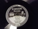 EDISON 51737 GOLDEN GATE ORCHESTRA 