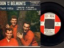 DION AND THE BELMONTS 45 EP Their Hits LAURIE LEP 301 clean RARE