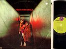HEAD OVER HEELS rare S/T PSYCH HARD ROCK LP orig GREEN LBL CAPITOL 797