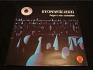 CREA SOUND Library  INFORMATIC 2000  Roger Roger  MINT