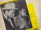 GIGI GRYCE CLIFFORD BROWN rare french 10