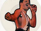 QUEEN  UNCUT  TEST PRESSING pic picture disc rare collectable item