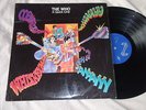 VINTAGE RARE THE WHO SECOND LP A QUICK ONE 1st PRESS REACTION EXCELLEN CONDITION