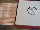 Rhino 78 RPM Jukebox Classics - The Sixites 25 record set