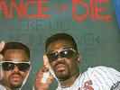 Royal Flush - Dance of Die - Original Press Sealed Random Rap 12 Inch