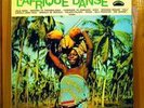 KWAMI AFRICAN JAZZ LOS ANGEL LP RUMBA SERIE AFRIQUE DANSE - AFRICAN 003 - CONGO
