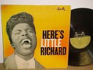 LITTLE RICHARD ORIGINAL SPECIALTY THICK VINYL 