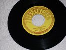 US Sun Reissue 45 Jerry Lee Lewis - Pumpin' Piano Rock EX+