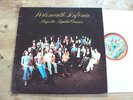 PORTSMOUTH SINFONIA PLAYS THE POPULAR CLASSICS LP UK 1st Transatlantic Brian Eno