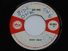 DUDLEY SIBLEY - GUN MAN - 7